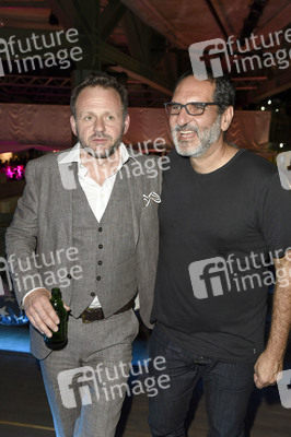 Deutscher Schauspielerpreis 2016 in Berlin