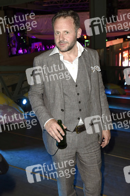 Deutscher Schauspielerpreis 2016 in Berlin