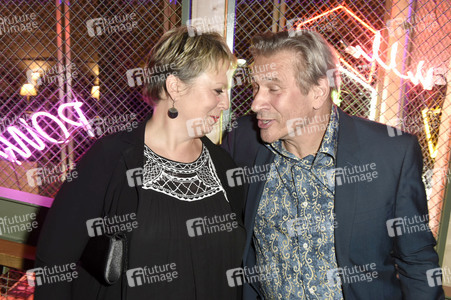 Deutscher Schauspielerpreis 2016 in Berlin