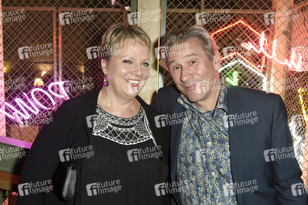 Deutscher Schauspielerpreis 2016 in Berlin