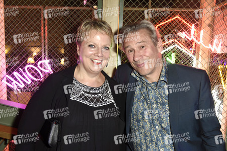 Deutscher Schauspielerpreis 2016 in Berlin