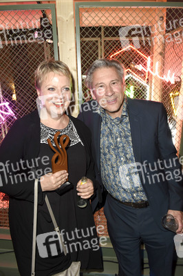 Deutscher Schauspielerpreis 2016 in Berlin