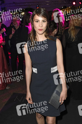 Deutscher Schauspielerpreis 2016 in Berlin
