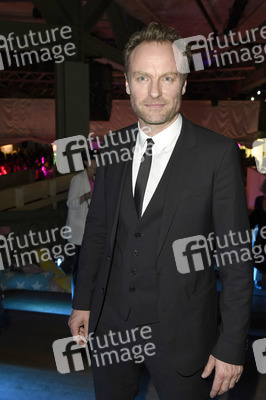 Deutscher Schauspielerpreis 2016 in Berlin