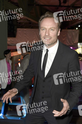 Deutscher Schauspielerpreis 2016 in Berlin