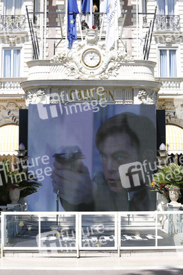 'Star Trek: Beyond' Plakate, Cannes Film Festival 2016