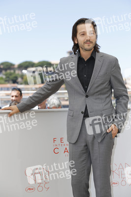 'Blood Father' Photocall, Cannes Film Festival 2016