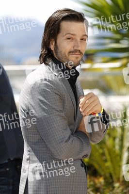 'Blood Father' Photocall, Cannes Film Festival 2016
