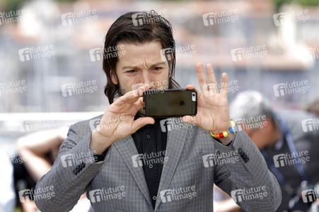 'Blood Father' Photocall, Cannes Film Festival 2016