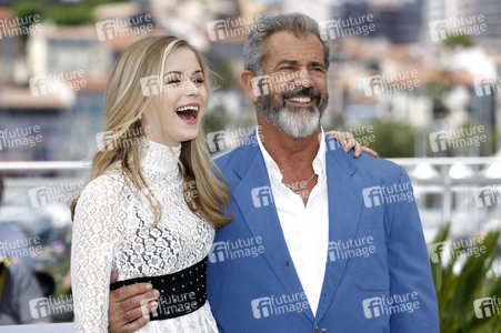'Blood Father' Photocall, Cannes Film Festival 2016