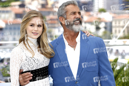 'Blood Father' Photocall, Cannes Film Festival 2016