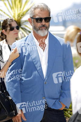 'Blood Father' Photocall, Cannes Film Festival 2016