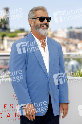 'Blood Father' Photocall, Cannes Film Festival 2016