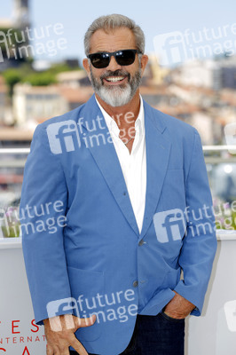 'Blood Father' Photocall, Cannes Film Festival 2016