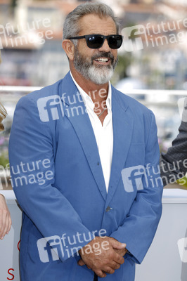 'Blood Father' Photocall, Cannes Film Festival 2016