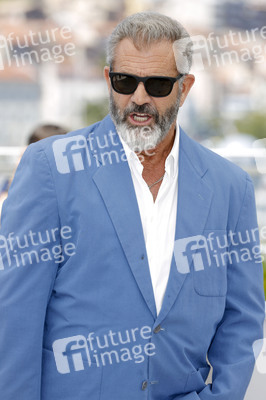 'Blood Father' Photocall, Cannes Film Festival 2016