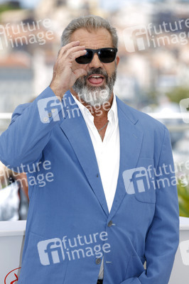 'Blood Father' Photocall, Cannes Film Festival 2016