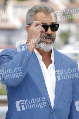 'Blood Father' Photocall, Cannes Film Festival 2016
