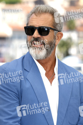 'Blood Father' Photocall, Cannes Film Festival 2016