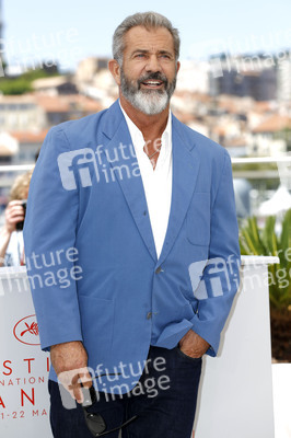 'Blood Father' Photocall, Cannes Film Festival 2016