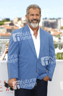 'Blood Father' Photocall, Cannes Film Festival 2016