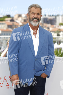 'Blood Father' Photocall, Cannes Film Festival 2016