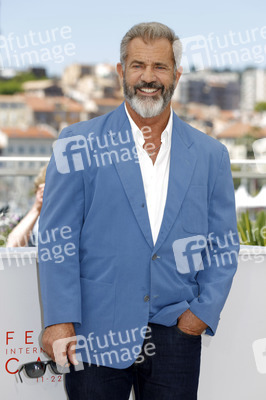 'Blood Father' Photocall, Cannes Film Festival 2016