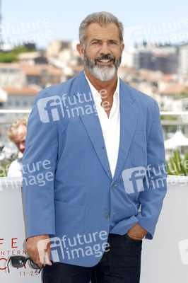 'Blood Father' Photocall, Cannes Film Festival 2016