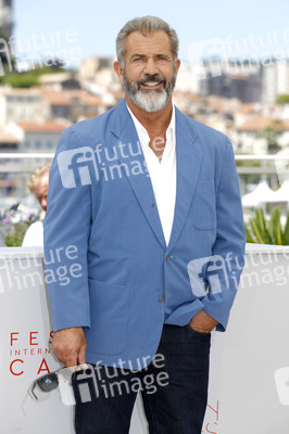 'Blood Father' Photocall, Cannes Film Festival 2016