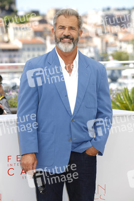 'Blood Father' Photocall, Cannes Film Festival 2016