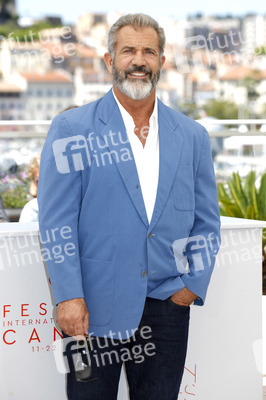 'Blood Father' Photocall, Cannes Film Festival 2016