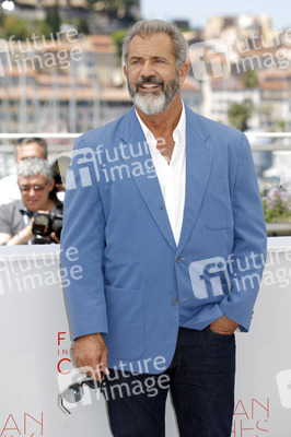 'Blood Father' Photocall, Cannes Film Festival 2016