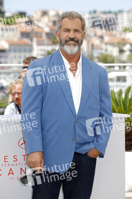 'Blood Father' Photocall, Cannes Film Festival 2016