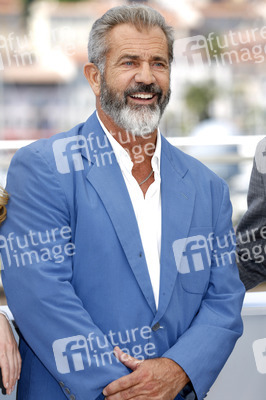 'Blood Father' Photocall, Cannes Film Festival 2016