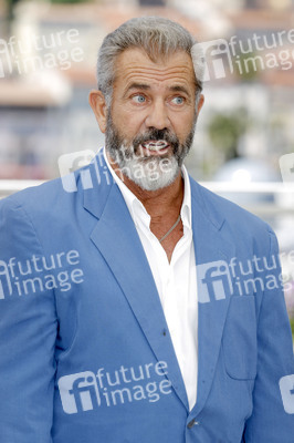 'Blood Father' Photocall, Cannes Film Festival 2016