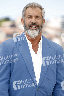 'Blood Father' Photocall, Cannes Film Festival 2016