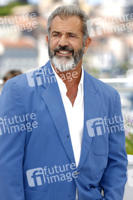 'Blood Father' Photocall, Cannes Film Festival 2016