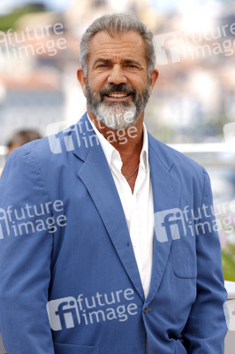 'Blood Father' Photocall, Cannes Film Festival 2016
