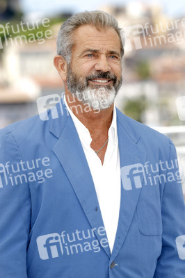 'Blood Father' Photocall, Cannes Film Festival 2016