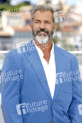 'Blood Father' Photocall, Cannes Film Festival 2016