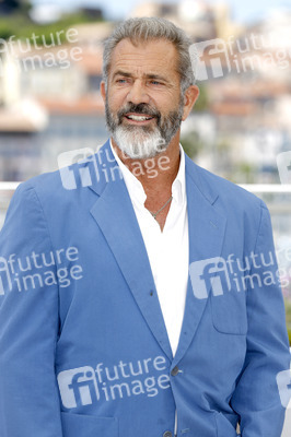 'Blood Father' Photocall, Cannes Film Festival 2016