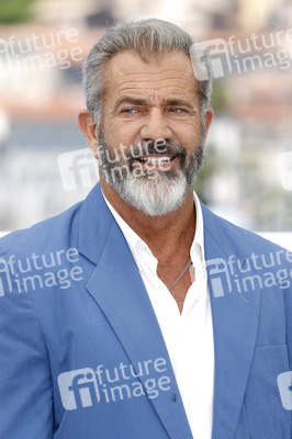'Blood Father' Photocall, Cannes Film Festival 2016
