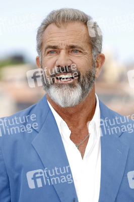 'Blood Father' Photocall, Cannes Film Festival 2016