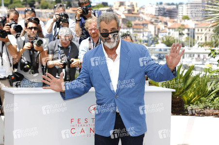 'Blood Father' Photocall, Cannes Film Festival 2016