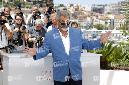 'Blood Father' Photocall, Cannes Film Festival 2016