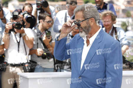 'Blood Father' Photocall, Cannes Film Festival 2016