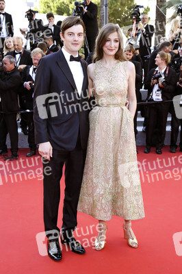 'Elle' Premiere, Cannes Film Festival 2016