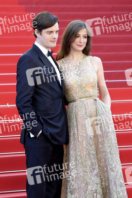 'Elle' Premiere, Cannes Film Festival 2016