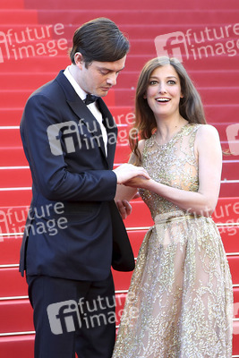'Elle' Premiere, Cannes Film Festival 2016