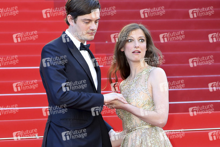 'Elle' Premiere, Cannes Film Festival 2016